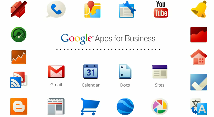 Google Apps Coupon Code
